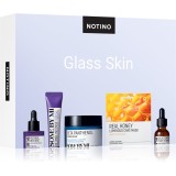 Beauty Discovery Box Notino XL - Glass Skin set pentru femei