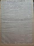 Ziarul Socialismul , Organul Partidului Socialist , nr. 46 / 1920