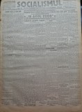 Cumpara ieftin Ziarul Socialismul , Organul Partidului Socialist , nr. 46 / 1920