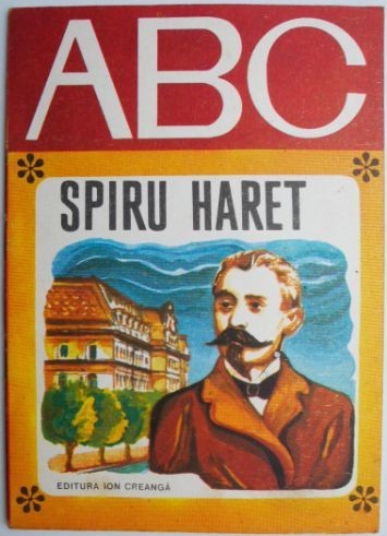 ABC. Spiru Haret
