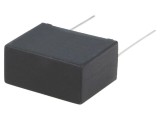 Condensator Polipropilenă 4,7uF 450V THT
