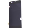 Display LCD LG K8 2017 (X240), Negru, Touchscreen