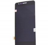 Display LG K8 (2017), X240 + Touch, Black