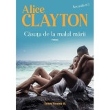 Casuta de la malul marii. Bocanila #3 - Alice Clayton