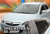 Paravant OPEL ASTRA Hatchback an fabr. Astra J 2009- (marca HEKO) Set fata &ndash; 2 buc. by ManiaMall