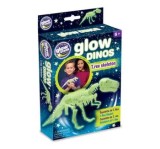 Cumpara ieftin Schelet T-Rex reflectorizant