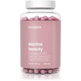 BeastPink Marine Beauty capsule cu colagen 84.2 g