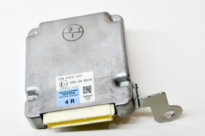 Alt modul de control TOYOTA RAV 4 IV _A4_ 2016 OEM: 88150-42041,036800-3090,10R-048634 | 13659901