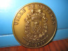5859-Medalia Ville de Sisteron 2000., Europa