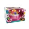 Jucarie Tort Aniversar &ndash; Party Birthday cu Accesorii pentru Copii