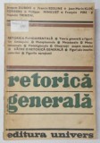 RETORICA GENERALA de J. DUBOIS...H. TRINON , 1974