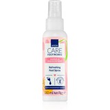 Avon Care Guava &amp; Passionfruit deodorant pentru picioare 100 ml