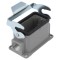Carcasă conector HDC D10B IP65