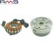 Magnetou (stator aprindere) complet Aprilia Atlantic - Scarabeo &ndash; Malaguti Madison - Piaggio Beverly &ndash; X9 Evo 4T LC 250cc