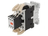 Contactor 3-polar 240VAC 440VAC BFK3200A230