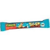 Baton Bio cu Lapte Integral Tiger Stick Rapunzel 22gr