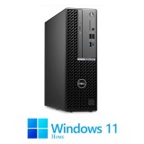 Calculator Dell OptiPlex 5000, Intel i7-12700, 16GB DDR4, 512GB SSD, Win 11 Home