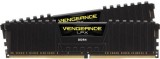Memorii Corsair Vengeance LPX Black DDR4, 2x16GB, 2666 MHz, CL 16