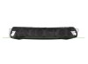 Spoiler bara spate PEUGEOT 308, 03.2021-, negru, texturat,