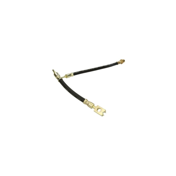 Furtun frana BMW X5 E53 ABE C80219ABE
