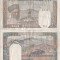 1941 ( 24 X ) , 100 francs ( P-85a.13 ) - Algeria