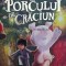 Maretele aventuri ale porcului de Craciun - 2021 - J. K. Rowling (@A10)