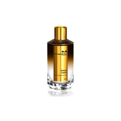 Mancera Aoud Caf&amp;eacute; EDP 120 ml foto