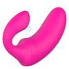 Vibrator Banas Fucsia