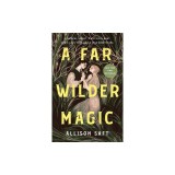 A Far Wilder Magic