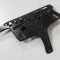 Suport bara de protecție dreapta spate LAND ROVER RANGE ROVER VELAR L560 2018 OEM: J8A2-14E114-AD | 10620714