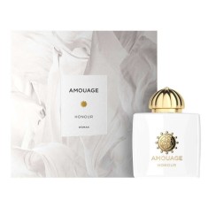 Amouage Honour Apa de parfum pentru femei EDP 100 ml