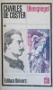 Ulenspiegel - Charles De Coster, Editura Univers 1986, Colectia Clasicii Literaturii Universale, Romana, Paperback, 541 Pagini