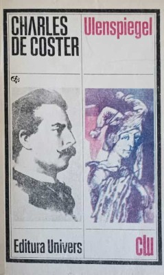 ULENSPIEGEL-CHARLES DE COSTER-218655 foto