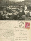 CP1963N Rusca Montană, 1930, carte poștală circulată Ferdinand (azi Oțelu Roșu) &ndash; Ghelari, județul Hunedoara, Circulata, Printata