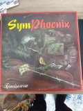 Phoenix &quot;Symphoenix Timisoara&quot; 2LP Vinil Vinyl