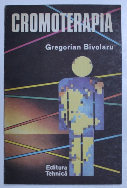 CROMOTERAPIA de GREGORIAN BIVOLARU , 1993