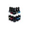 INCARCATOR 3IN1 3.4A 5V CU CABLU MICROUSB WC250 GRI ASTRUM
