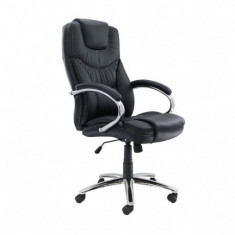 Scaun birou ergonomic OFF 623 foto