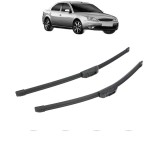 Cumpara ieftin Set 2 Stergatoare FORD MONDEO III Saloon (B4Y) 2000-2007, parbriz, Bosch Aerotwin Retrofit