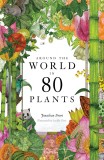 Cumpara ieftin Around the World in 80 Plants | Jonathan Drori, Laurence King Publishing
