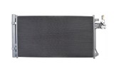 Condensator climatizare AC, LAND ROVER DISCOVERY SPORT, 08.2015-; DISCOVERY SPORT, 12.2014-; RANGE ROVER EVOQUE, 08.2017-12.2019 motor 2,0 benzina/di