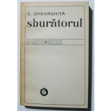 G. Gheorghiță - Sburătorul (revista și cenaclul)