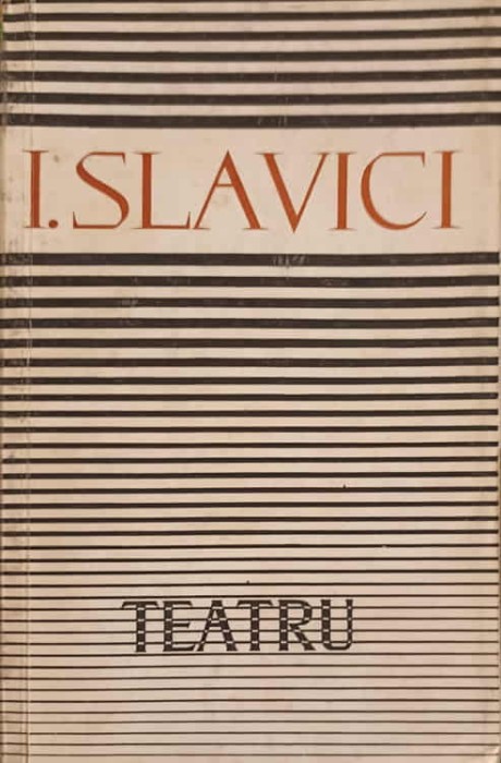 TEATRU-IOAN SLAVICI-216423