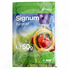 Fungicid SIGNUM - 50 g, BASF, Sistemic
