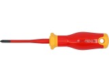 Surubelnita Izolata Extra Slim Ph1X80Mm