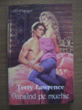 Terry Lawrence - Dansand pe muchie
