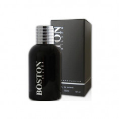 Tester - Apa de toaleta Cote d'Azur, Boston Silver, Barbati, 100ml