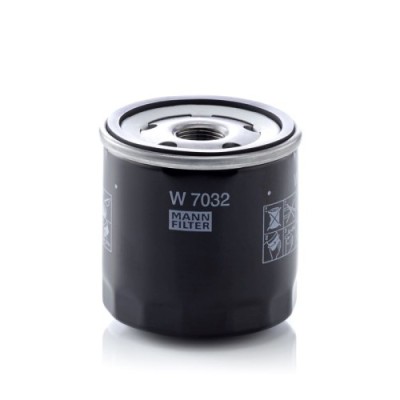 Filtru ulei Mann-Filter W7032 foto