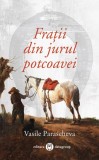 Fratii din jurul potcoavei - Datagroup