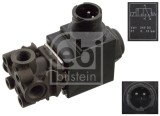 Supapa Magnetica Febi Bilstein 101289 Scania
